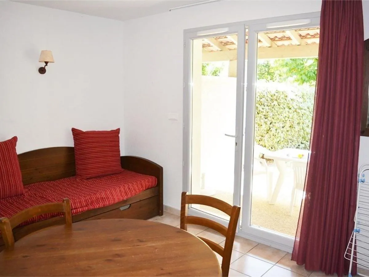 Appartement Climatise De 3 Pieces Avec Piscine, Terrasse Et Parking - Vallon-Pont-D'Arc - Fr-1-382-54 0*,